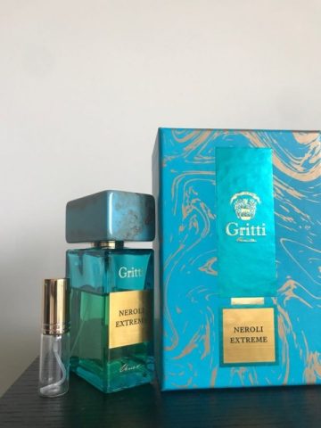 imusau.lt | parduodama Gritti Neroli extreme